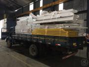 Estrutura Metálicas para Montadoras