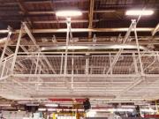 Estrutura Metálicas para Montadoras