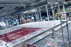 Estrutura Metálicas para Montadoras