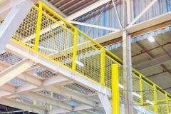 Estrutura Metálicas para Montadoras