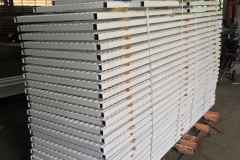 Estrutura Metálicas para Montadoras