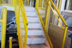 Estrutura Metálicas para Montadoras