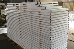 Estrutura Metálicas para Montadoras