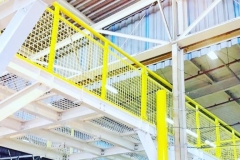 Estrutura Metálicas para Montadoras