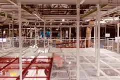 Estrutura Metálicas para Montadoras