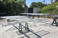 Estrutura Metálicas para Montadoras