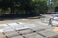 Estrutura Metálicas para Montadoras