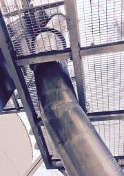 Estrutura Metálica - Cliente: Zeppelin