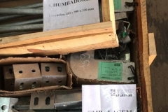 Estrutura Metálica - Cliente: Zeppelin