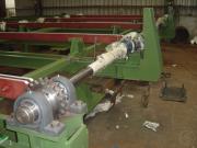 Mesa Transportadora - Gerdau Brasil