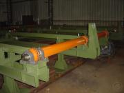 Mesa Transportadora - Gerdau Brasil