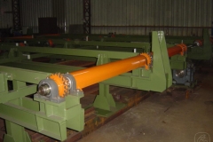 Mesa Transportadora - Gerdau Brasil