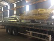 Mezanino & Plataforma - Cliente: KHS