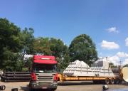 Moega - ZEPPELIN SYSTEM