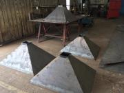 Moega - ZEPPELIN SYSTEM