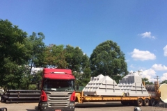 Moega - ZEPPELIN SYSTEM