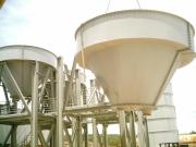 Silos de Armazenagem