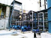 Spools - Cliente: Insertec