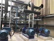 Spools - Cliente: Insertec