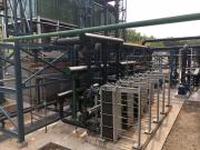 Spools - Cliente: Insertec