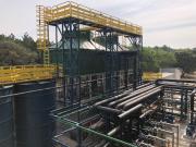 Spools - Cliente: Insertec