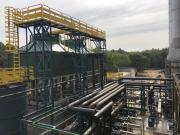 Spools - Cliente: Insertec