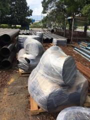 Spools - Cliente: Insertec