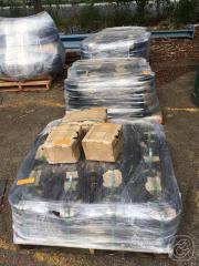 Spools - Cliente: Insertec