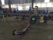 Spools - Cliente: Insertec