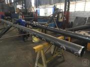 Spools - Cliente: Insertec