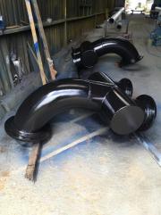 Spools - Cliente: Insertec