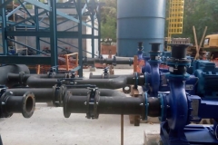 Spools - Cliente: Insertec