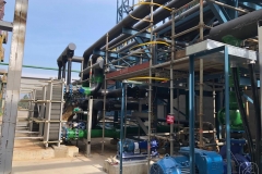 Spools - Cliente: Insertec