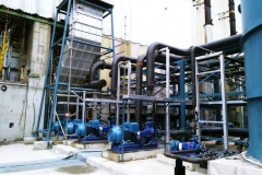 Spools - Cliente: Insertec