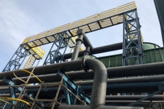 Spools - Cliente: Insertec