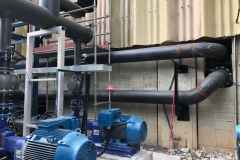 Spools - Cliente: Insertec