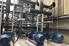 Spools - Cliente: Insertec