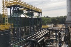 Spools - Cliente: Insertec