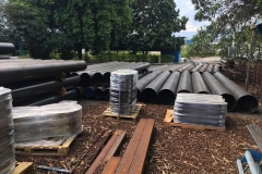 Spools - Cliente: Insertec