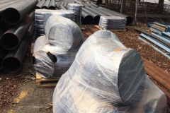 Spools - Cliente: Insertec