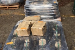 Spools - Cliente: Insertec