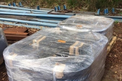 Spools - Cliente: Insertec