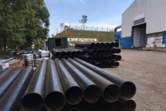 Spools - Cliente: Insertec