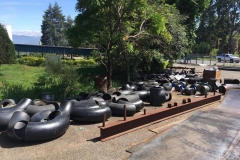 Spools - Cliente: Insertec