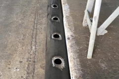 Spools - Cliente: Insertec