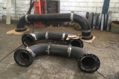 Spools - Cliente: Insertec