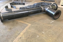 Spools - Cliente: Insertec