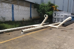 Spools - Cliente: Insertec