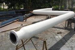 Spools - Cliente: Insertec