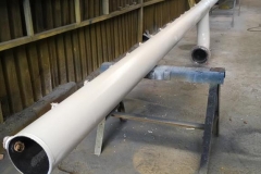 Spools - Cliente: Insertec